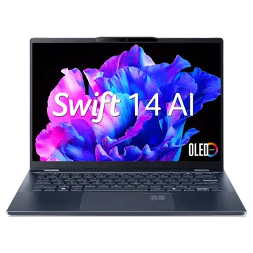 Acer Swift 14 AI SF14-51-53P9 Ultra5 226V