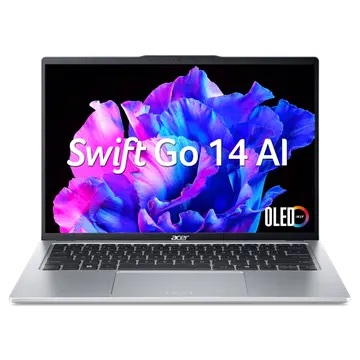 Acer Swift Go AI OLED SFG14-73-57FZ U5 125H
