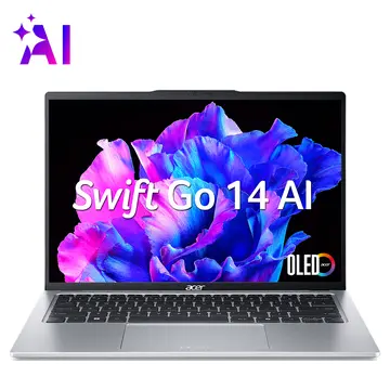 Acer Swift Go 14 AI OLED SFG14-73-75YM U7 155H