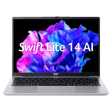 Acer Swift Lite 14 AI SFL14-51M-56HS U5 125U