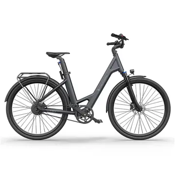 Xe Đạp Trợ Lực Điện ADO A28 Lite