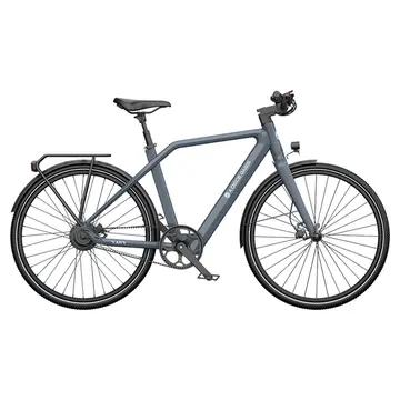 Xe Đạp Trợ Lực Điện ADO A30 Air