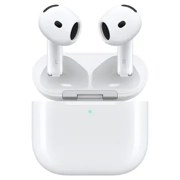 Tai nghe Apple AirPods 4 - Chủ Động Khử Tiếng Ồn
