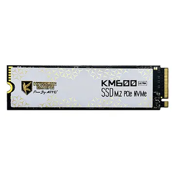 Ổ Cứng SSD AITC Kingsman 256GB M.2 NVMe Đọc: 3200 MB/s - Ghi: 2500 MB/s (256KM600ULTRA)