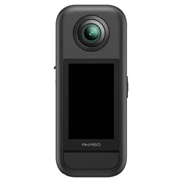 Camera hành động AKASO 360 COMBO