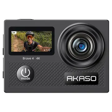 Camera hành động AKASO BRAVE 4
