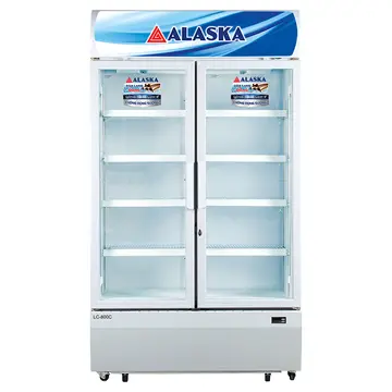 Alaska 800 lít LC-800C