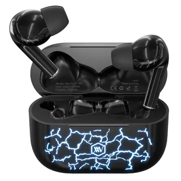Tai nghe Bluetooth nhét tai Alpha Works Flex 100
