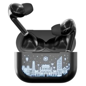 Tai nghe Bluetooth nhét tai Alpha Works Flex 100