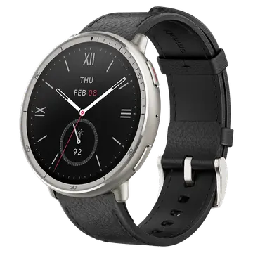 Amazfit Active 2 Dây da