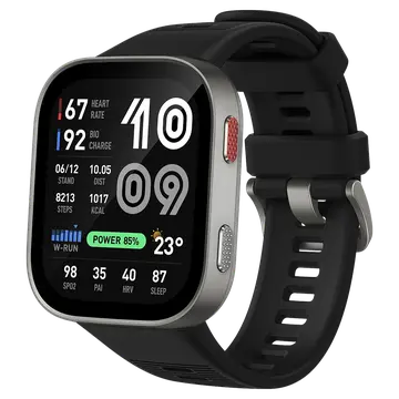 Amazfit Bip Max