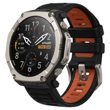 Amazfit T-Rex Ultra 2