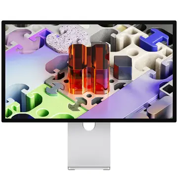 Màn hình Apple Studio Display XDR 27 inch 5K  - Kính Nano - Điều chỉnh độ nghiêng và độ cao