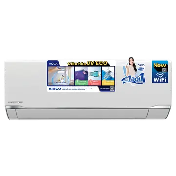 Aqua Inverter 1.5 HP AQA-RUV13TA