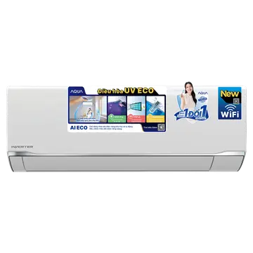 Aqua Inverter 2 HP AQA-RV18TA