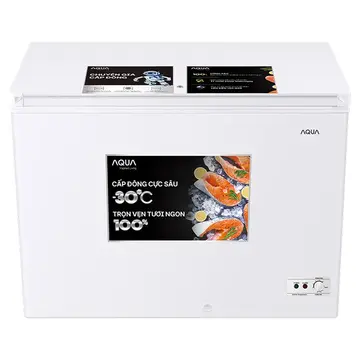 Aqua Inverter 301 l&iacute;t AQF-C4001E