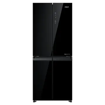 Aqua Inverter 410 lít AQR-M466XA(GB)