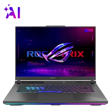 Asus Gaming ROG Strix G16 G614PM-TS147W R9 8940HX