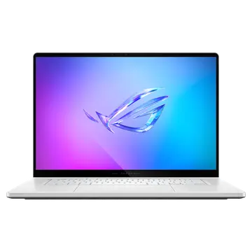 Laptop Asus Gaming ROG Zephyrus G16 GU605CR-QR265WS U9-285H/AI/32GB/1TB/16"/GeForce RTX5070Ti 12GB/Win11/Office HS24/M365