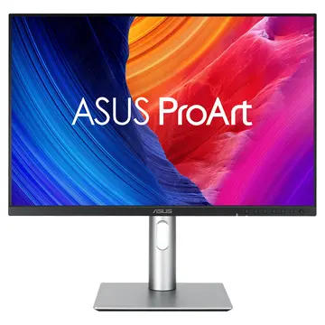 Màn hình Đồ họa Asus ProArt PA248QFV/24.1inch FHD (1920x1200)/IPS 100Hz