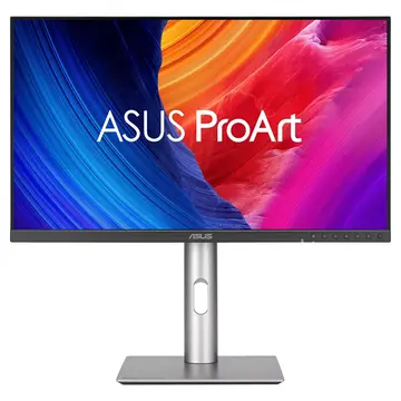 Màn hình Đồ họa Asus ProArt PA278QGV 27 inch QHD (2560x1440)/IPS/120Hz