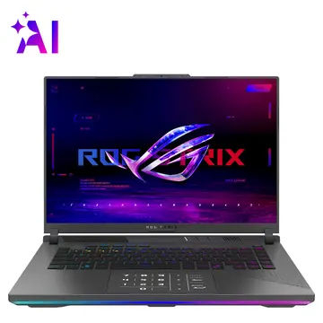 Asus Gaming ROG G16 G614PH-S5101W R9-8940HX