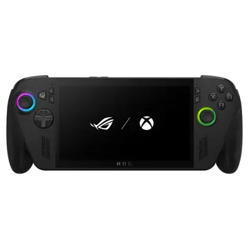 Máy chơi game cầm tay Asus ROG Xbox Ally X RC73XA-NH011W AMD AI Z2
