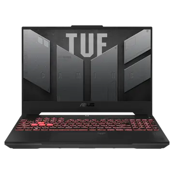 Asus TUF Gaming FA507NVR-LP091W R7-7435HS
