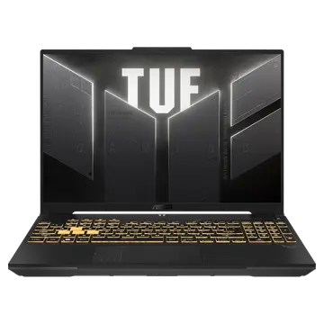 Asus TUF Gaming F16 FX607VU-RL045W Core 5-210H