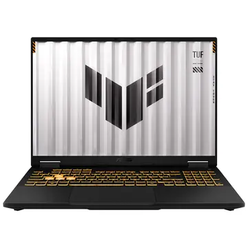 Laptop Asus TUF Gaming F16 FX608JPR-RV044W i7-14650HX /AI/16GB/1TB/16" FHD+/RTX 5070 8GB/Win11