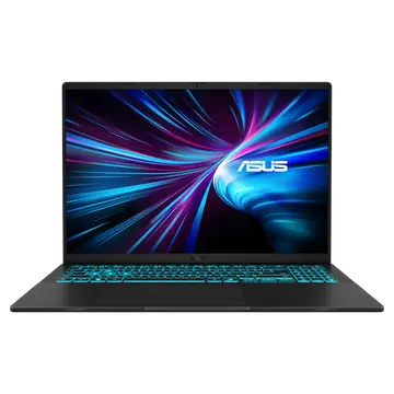 Asus Vivobook Gaming V16 K3607VJ-RP106W Core 7- 240H