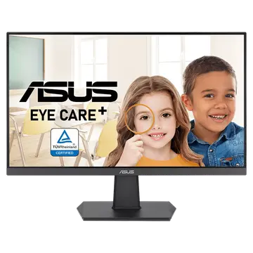 Màn hình ASUS VA24EHF/24 inch/FHD (1920x1080)/100Hz