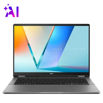 Asus Vivobook 14 Flip TP3407AA-SG029W Ultra 7 355