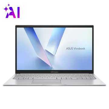 Asus Vivobook 15 X1504MA-BQ632W Core 5 320