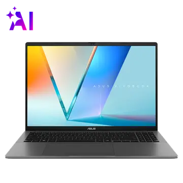 Asus Vivobook S16 S3607CA-SH080W Ultra 5 225H