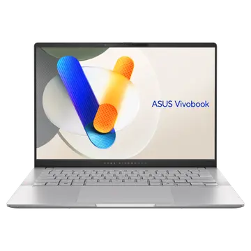 Asus Vivobook S 14 OLED M5406WA-PP071WS Ryzen AI 9 HX 370