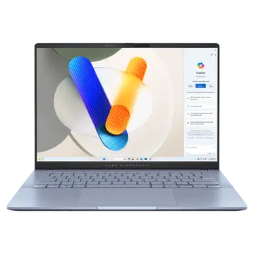 Asus Vivobook S 14 S5406SA-PP060WS Core Ultra 5-226V