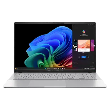 Asus Vivobook S 15 OLED S5507QA-MA090WS X1E-78-100