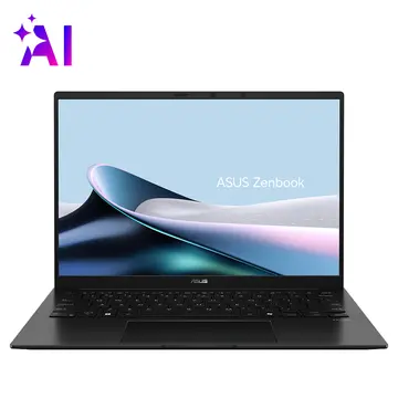 Asus Zenbook 14 UM3406GA-QD073WS Ryzen AI 7 445