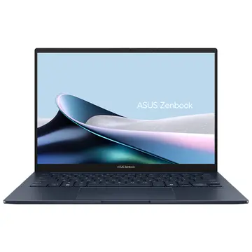 Máy tính xách tay Asus Zenbook UX3405CA-PZ204WS U9-285H/AI/32GB/1TB/14" Touch/W11+HS24+OS365_Xanh