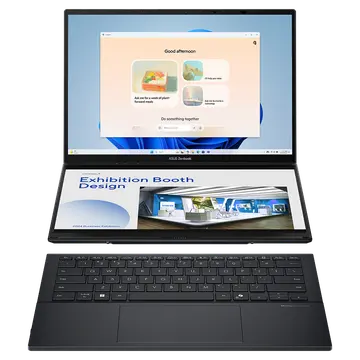 Asus Zenbook Duo OLED UX8406CA-PZ109WS Ultra 9-285H