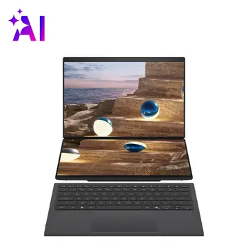 Asus Zenbook Duo UX8407AA-SN439WS Core Ultra X7 358H