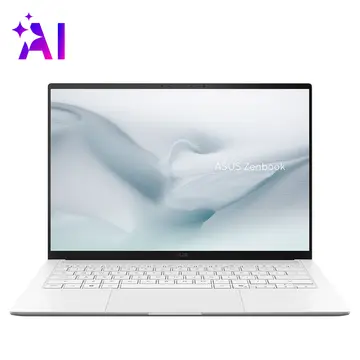 Asus Zenbook S14 UX5406AA-SU348W Ultra 9 386H