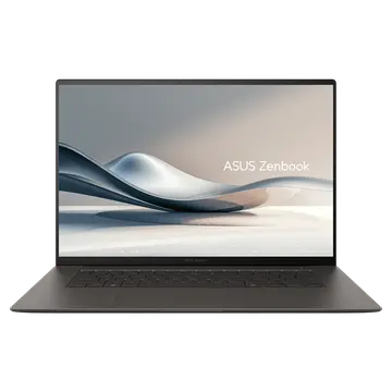 Asus Zenbook S 16 OLED UM5606KA-RK113WS Ryzen AI 7 350