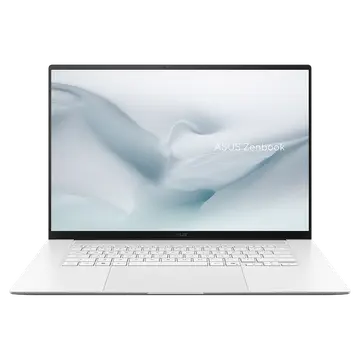 Laptop Asus Zenbook S16 UM5606GA-SS384WS Ryzen AI 9 465/32GB/1TB/16" OLED /Win11/Office HS24/M365