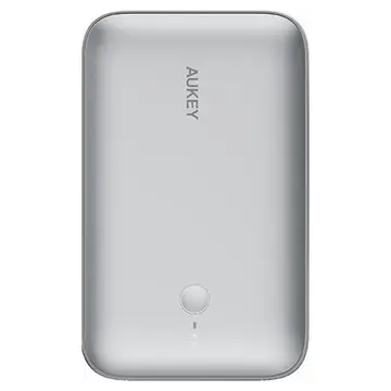 Pin sạc dự phòng 20000mAh Aukey PB-Y57 Spark Mini 22.5W