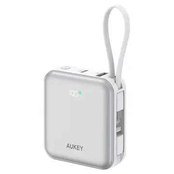 Pin sạc dự phòng Aukey PB-Y91L 10000mAh 20W