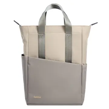 Balo Tomtoc T63 Slash Flip Laptop Backpack 14 inch