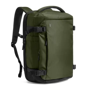 Balo Tomtoc T66 Liteway Travel Backpack 17 inch