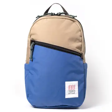 Balo Topo Designs Light Pack 15 inch